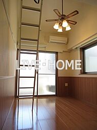 東京メトロ丸ノ内線 東高円寺駅 徒歩3分の賃貸マンション 3階1Kのリビング/ダイニング