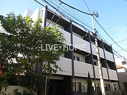 JR中央本線 阿佐ケ谷駅 徒歩5分の賃貸マンション