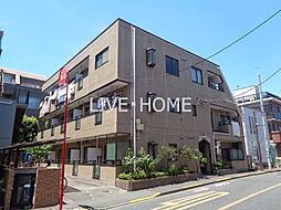 西武新宿線 下井草駅 徒歩6分