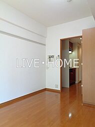 JR総武線 阿佐ケ谷駅 徒歩15分の賃貸マンション 3階1Kのリビング/ダイニング