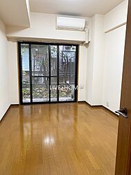 東京メトロ丸ノ内線 東高円寺駅 徒歩11分の賃貸マンション 1階1Kのリビング/ダイニング