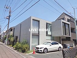 JR中央本線 高円寺駅 徒歩9分の賃貸マンション