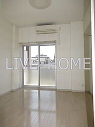 JR中央本線 阿佐ケ谷駅 徒歩12分の賃貸マンション 4階1Kのリビング/ダイニング