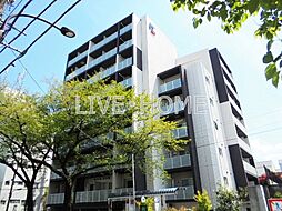 西武新宿線 沼袋駅 徒歩8分の賃貸マンション