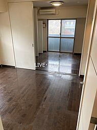 JR中央本線 高円寺駅 徒歩7分の賃貸マンション 6階1DKのリビング/ダイニング