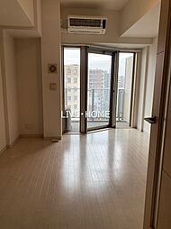 JR中央本線 中野駅 徒歩6分の賃貸マンション 8階1Kのリビング/ダイニング