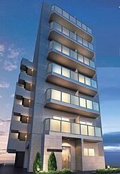 東京メトロ丸ノ内線 方南町駅 徒歩10分