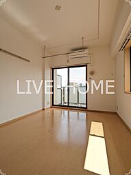 JR中央本線 高円寺駅 徒歩9分の賃貸マンション 5階1Kのリビング/ダイニング