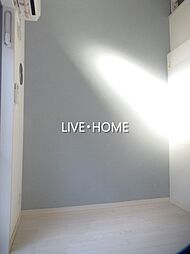 JR中央本線 高円寺駅 徒歩3分の賃貸アパート 1階ワンルームのリビング/ダイニング