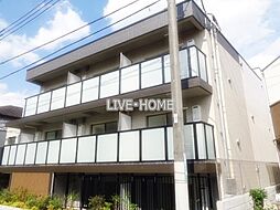 西武新宿線 野方駅 徒歩9分の賃貸マンション