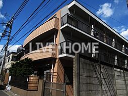 JR中央本線 高円寺駅 徒歩6分の賃貸マンション