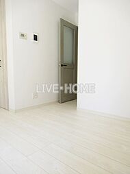 西武新宿線 野方駅 徒歩5分の賃貸アパート 1階1Kのリビング/ダイニング