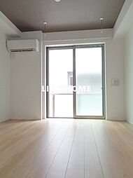 東京メトロ丸ノ内線 東高円寺駅 徒歩5分の賃貸マンション 3階1Kのリビング/ダイニング