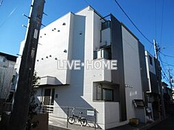 東京メトロ丸ノ内線 東高円寺駅 徒歩5分の賃貸マンション