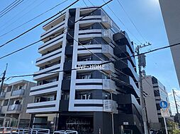 JR中央本線 高円寺駅 徒歩14分の賃貸マンション