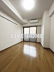 東京メトロ丸ノ内線 方南町駅 徒歩9分の賃貸マンション 3階1Kのリビング/ダイニング