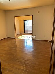 東京メトロ丸ノ内線 新高円寺駅 徒歩4分の賃貸マンション 2階1LDKのリビング/ダイニング