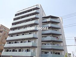 西武新宿線 鷺ノ宮駅 徒歩9分の賃貸マンション