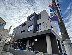 西武新宿線 都立家政駅 徒歩9分