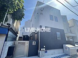 西武新宿線 鷺ノ宮駅 徒歩8分