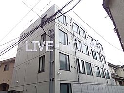 JR中央本線 阿佐ケ谷駅 徒歩6分