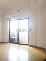 東京メトロ丸ノ内線 方南町駅 徒歩7分の賃貸マンション 1階1Kのリビング/ダイニング