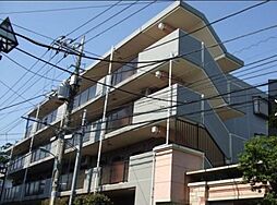 西武新宿線 下井草駅 徒歩4分の賃貸マンション