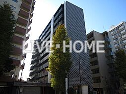 東京メトロ丸ノ内線 新高円寺駅 徒歩7分の賃貸マンション