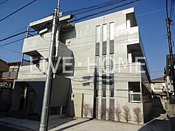 東京メトロ丸ノ内線 東高円寺駅 徒歩8分の賃貸マンション