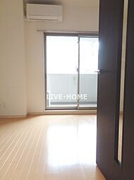 JR中央本線 中野駅 徒歩2分の賃貸マンション 2階1Kのリビング/ダイニング