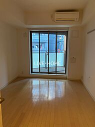 東京メトロ丸ノ内線 中野新橋駅 徒歩5分の賃貸マンション 2階1Kのリビング/ダイニング