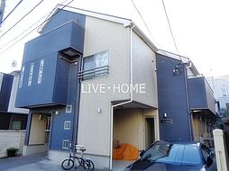 東京メトロ丸ノ内線 方南町駅 徒歩12分の賃貸アパート