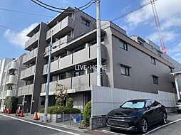 東京メトロ丸ノ内線 中野富士見町駅 徒歩7分の賃貸マンション