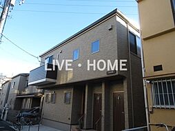 JR中央本線 高円寺駅 徒歩10分の賃貸アパート