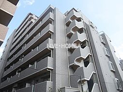 東京メトロ丸ノ内線 方南町駅 徒歩10分の賃貸マンション