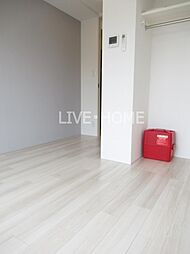 JR中央本線 高円寺駅 徒歩5分の賃貸マンション 2階ワンルームのリビング/ダイニング