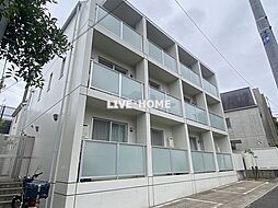 外観画像