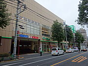 サミットストア 鷺宮店（634m）
