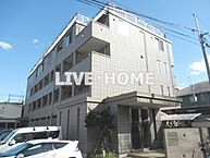 東京都杉並区梅里1丁目：物件画像／株式会社リブ・ホーム　高円寺本店