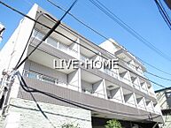 東京都中野区野方5丁目：物件画像／株式会社リブ・ホーム　高円寺本店