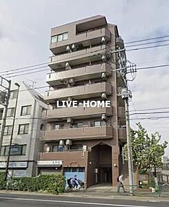 外観 外観