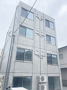 外観 外観
