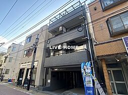 外観画像