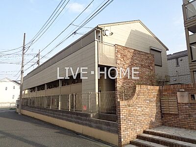外観 外観