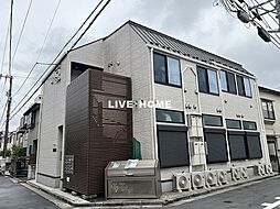 外観画像