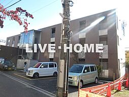 外観画像