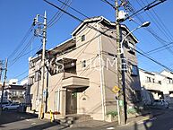 東京都三鷹市大沢3丁目：物件画像／株式会社ワイエス・ホーム　三鷹本店