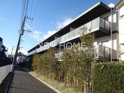 KDXレジデンス武蔵境II