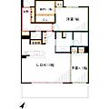 グランプレオ武蔵野11階28.0万円