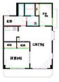 フォリスト3階18.5万円